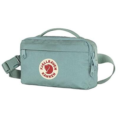 Fjallraven Kånken Heuptas Sky Blue 2 l