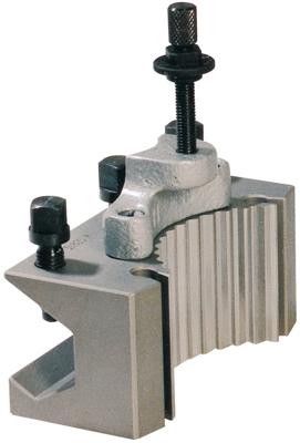 Promat/Tecwerk Wisselhouder | voor stalen houderkop A | passend voor ronde boorstangen | span-d. 20 mm - 4000832165 Promat/Tecwerk Wisselhouder | voor stalen houderkop A | passend voor ronde boorstangen | span-d. 20 mm - 4000832165