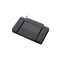 Tascam RC-3F Footswitch met drie pedalen - thumbnail