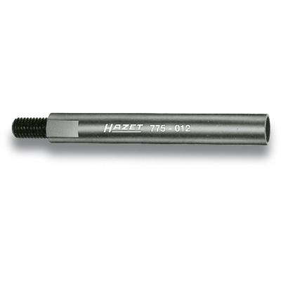 HAZET Verlengstukken · paar 1775N-012 · Lengte: 100 mm