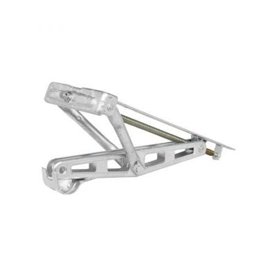 Caravansteun / uitdraaisteun type Knott