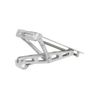 Caravansteun / uitdraaisteun type Knott - thumbnail