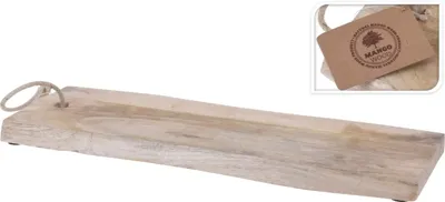 Serveerplank 40x16cm Serveerplank 40x16cm