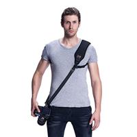 Larmor Fotospeed F1 Kingkong Schouderriem - thumbnail