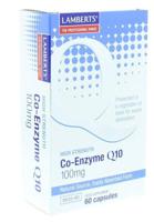 Co-enzym Q10 100 mg - thumbnail