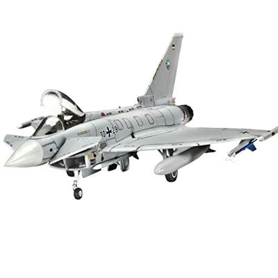 Revell model set - eurofighter typhoon