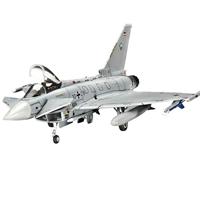 Revell model set - eurofighter typhoon - thumbnail