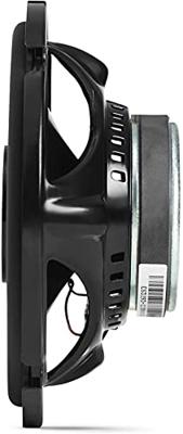JBL Stage3 627 2-weg coaxiale inbouwluidspreker 135 W Inhoud: 2 stuk(s) JBL Stage3 627 2-weg coaxiale inbouwluidspreker 135 W Inhoud: 2 stuk(s)