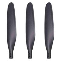 FMS - 14 X 8 3-Blade Propellor (Pitts) (FMSPROP016) - thumbnail