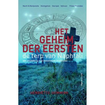 Het geheim der eersten - Henriëtte Hemmink - Paperback (9789491536243)