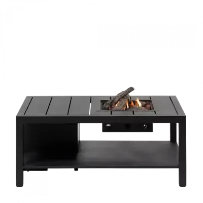 Cosiflow Straight Anthracite