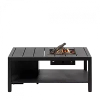 Cosiflow Straight Anthracite - thumbnail