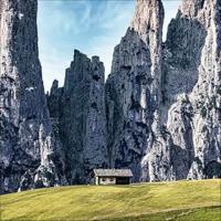 Alpen Kalender 2026 - thumbnail