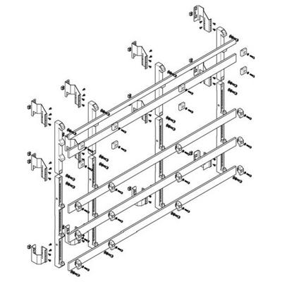 ABN MTSC58985 1 stuk(s)