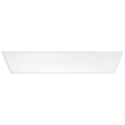 Deko Light Standard Office 100138 LED-paneel Energielabel: G (A - G) 42 W Neutraalwit Verkeerswit (RAL 9016)