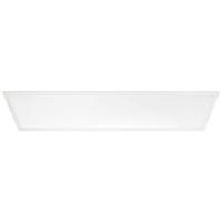 Deko Light Standard Office 100138 LED-paneel Energielabel: G (A - G) 42 W Neutraalwit Verkeerswit (RAL 9016) - thumbnail