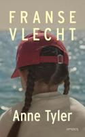 Franse vlecht - Anne Tyler - ebook - thumbnail