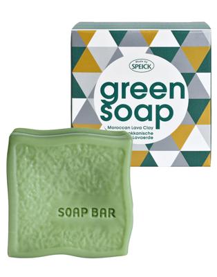 Speick Green soap - 100 gr