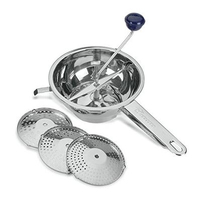 Metaltex passeerzeef rvs 20cm Metaltex passeerzeef rvs 20cm