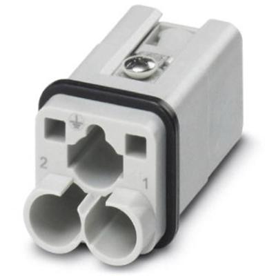 Phoenix Contact 1419893 Contactinzetstuk Crimpen 1 stuk(s) Phoenix Contact 1419893 Contactinzetstuk Crimpen 1 stuk(s)