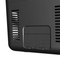 Dometic CFF 18 koelbox 19 l Electrisch Zwart, Wit - thumbnail