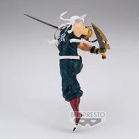 Demon Slayer Vibration Stars PVC Statue Tengen Uzui 20 cm - thumbnail