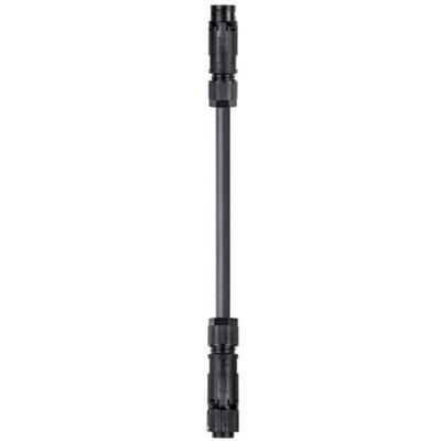 Wieland Electric 46.432.1030.1 Ronde connector afgewerkt Bus, Stekker Totaal aantal polen: 2 + PE Serie (ronde connectoren): RST® MINI 1 stuk(s)