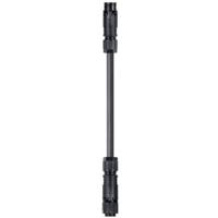 Wieland Electric 46.432.1030.1 Ronde connector afgewerkt Bus, Stekker Totaal aantal polen: 2 + PE Serie (ronde connectoren): RST® MINI 1 stuk(s) - thumbnail