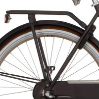 Cortina achterdrager u4 57 mouse grey matt - thumbnail