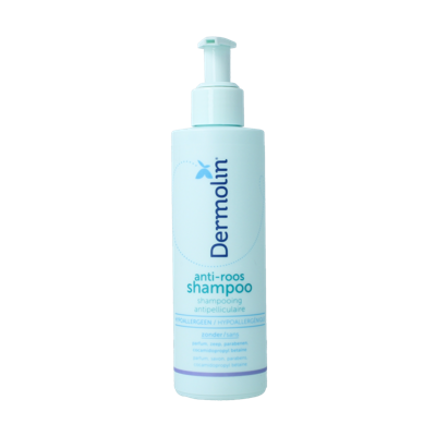 Shampoo anti roos CAPB vrij 200 Milliliter