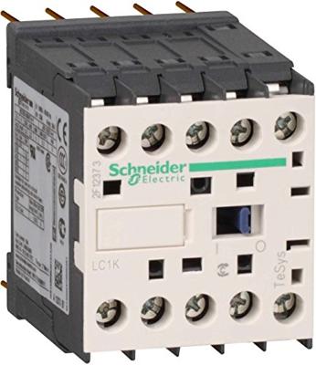 Schneider Electric LC1K090045E7 Vermogensbeveiliging 1 stuk(s)