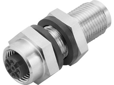 Weidmüller 2427060000 Sensor/actuator aansluitkabel 1 stuk(s)