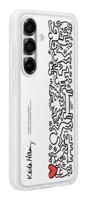 Samsung EF-MS931 mobiele telefoon behuizingen 15,8 cm (6.2") Hoes Meerkleurig, Wit - thumbnail