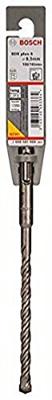 Bosch Accessoires Hamerboren SDS-plus-5 8,5 x 100 x 165 mm 1st - 2608585604 - thumbnail