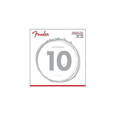 Fender 150R Original 150s Pure Nickel snarenset regular