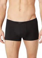 Mey boxershort dry cotton zwart - thumbnail