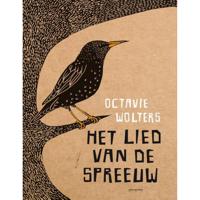 Het lied van de spreeuw (Hardback) - thumbnail