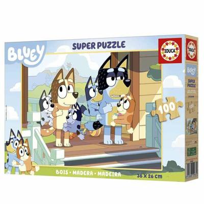 Puzzel Educa