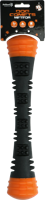 Dog Comets Meteor Werpstok Oranje L - thumbnail