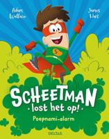 Deltas Scheetman lost het op! poepnami-alarm - thumbnail
