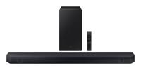 Samsung Soundbar HW-Q600C/EN, 3.1.2, 360 W, Dolby Atmos, draadloze subwoofer, zwart - thumbnail