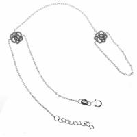 Folli Follie 3B15S099C 10 cm Dames armband - thumbnail