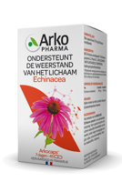 Arkocaps Echinacea Capsules 45st - thumbnail