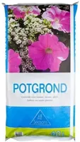 Potgrond 40ltr - thumbnail