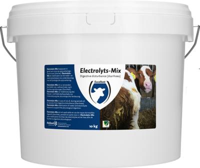 Excellent Electrolytenmix 10 kg