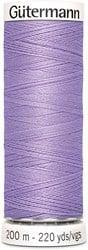 Gutermann Allesnaaigaren 200m - 158 - Haakgaren / Breigaren