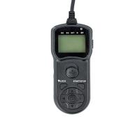 JJC Wired Timer Afstandsbediening voor Nikon D70s/D80 - thumbnail