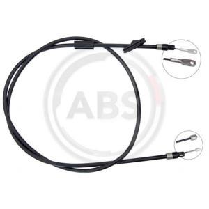 Handremkabel K19855 Handremkabel K19855