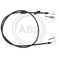 Handremkabel K19855 - thumbnail