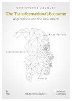 Trends in the transformation economy /anglais - Christophe Jauquet - ebook - thumbnail